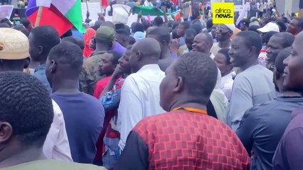 Sahel ministers visit Moscow to strengthen ties with Russia