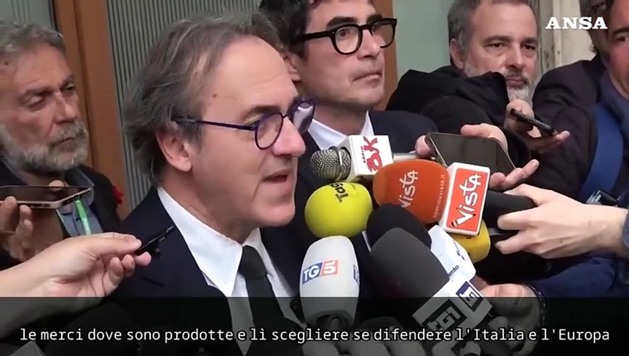 Dazi, AVS lancia "Trumptax.eu": l'app per individuare i prodotti italiani al supermercato