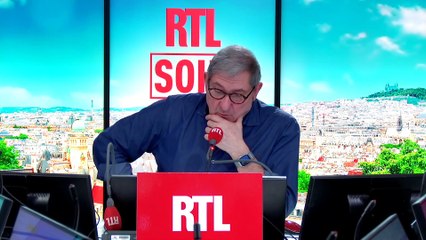 Le journal RTL de 18h du 02 avril 2025