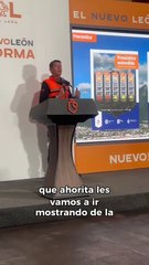 Altas temperaturas en Monterrey, esto debes hacer para protegerte