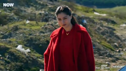 مسلسل ليلى الحلقة 28 مترجمة للعربية HD