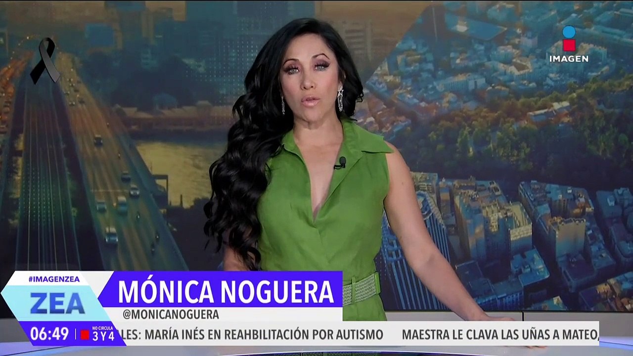 Clara Brugada anuncia ciclovía en calzada Tlalpan; irá del Zócalo a Periférico Sur