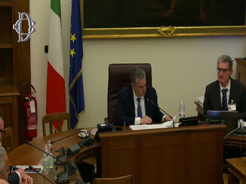 Roma - ​Associazione tra UE e Principato di Andorra e Repubblica di San Marino (02.04.25)