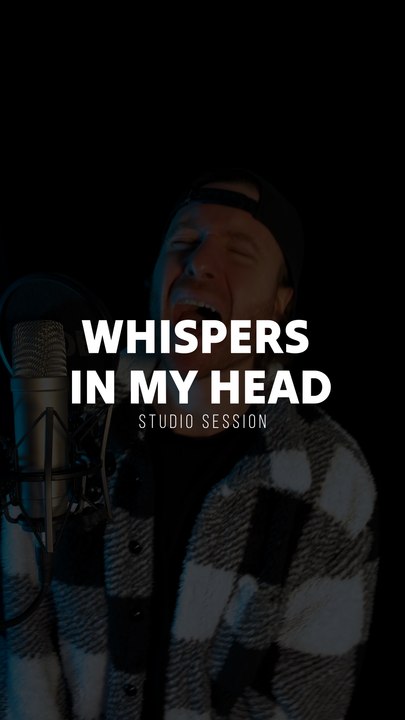 Whispers in My Head