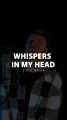 Whispers in My Head: Feel the Music's Magic ✨