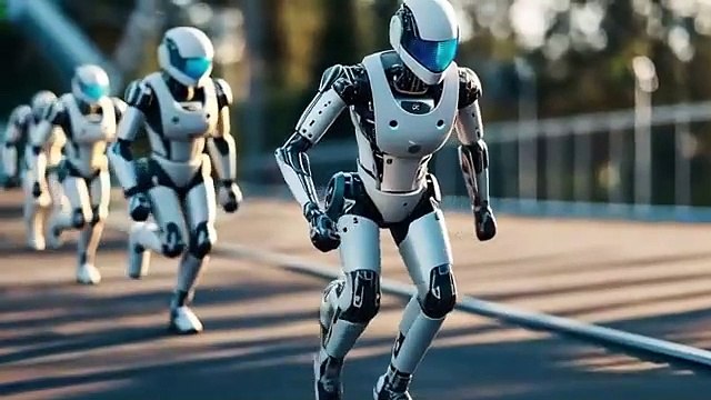 New SHOCKING Hybrid-Mamba Fast-Thinking AI DESTROYS ChatGPT and DeepSeek! | AI Revolution