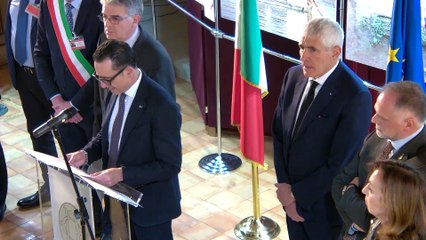 Roma - ​Myanmar - Il Paese del sorriso spezzato - Mercoledì inaugurazione mostra ... (02.04.25)