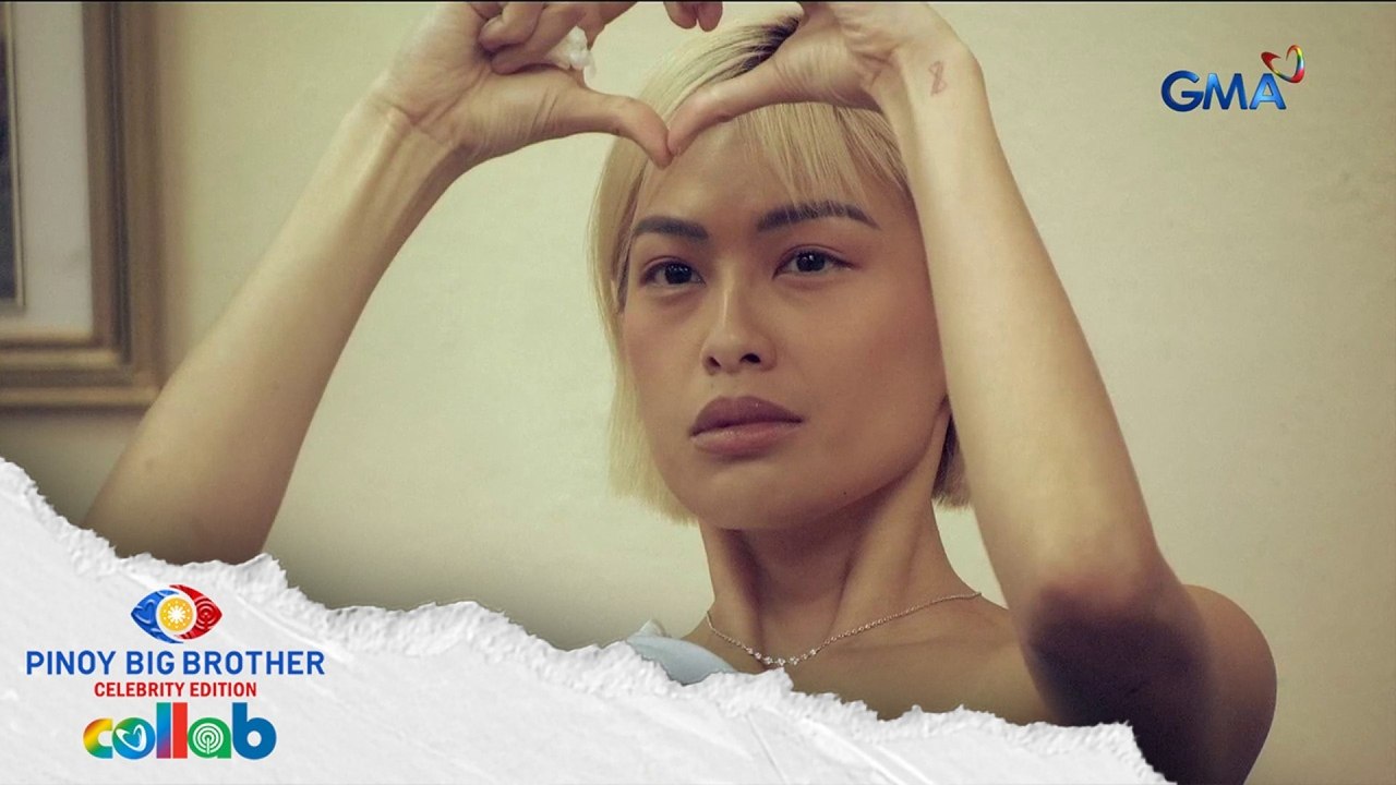 Pinoy Big Brother Collab: Klarisse, si Michelle Dee ang inspirasyon sa pag-come out (Episode 25)
