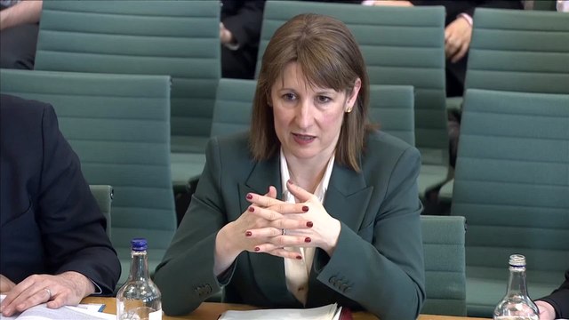 UK won't jeopardise US trade talks with rushed tariff response, says Reeves