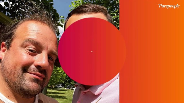 Guillaume et Tom (L'amour est dans le pré) enfin remis d'une période compliquée, on a pris le temps de...