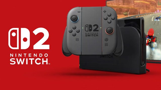 Nintendo Switch 2 ya tiene fecha de lanzamiento y así luce la nueva consola