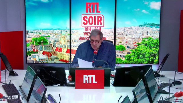 PRÉSIDENTIELLE 2027 - Dominique Reynié est l'invité de Yves Calvi