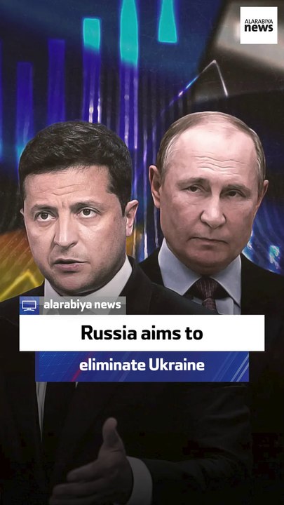 Russian political scientist: Eliminate Ukraine & Europe