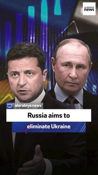 Russian political scientist: Eliminate Ukraine & Europe