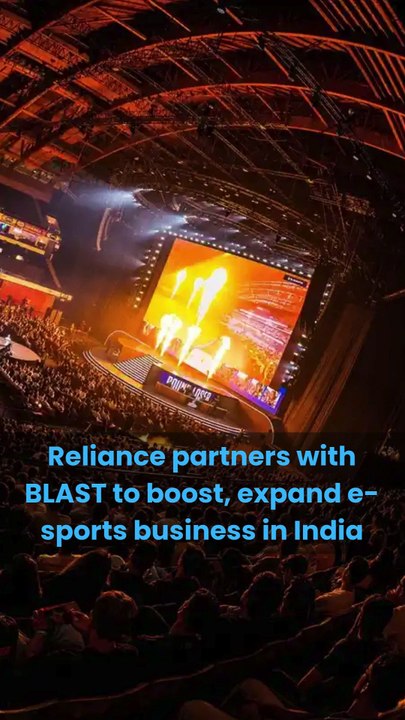 Big Moves in India Reliance x BLAST, Swiggy Tax Notice, EV Bike Taxis & More!