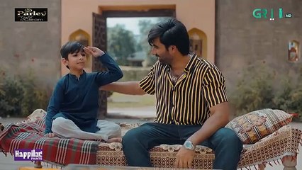 Faraar Episode 20 (Subtitles) 30th March 2025 - Hamza Ali Abbasi - Ahmed Ali Akbar - Sohai Ali Abro