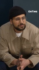 Top 2 avec Hakim Jemili et Manon Azem