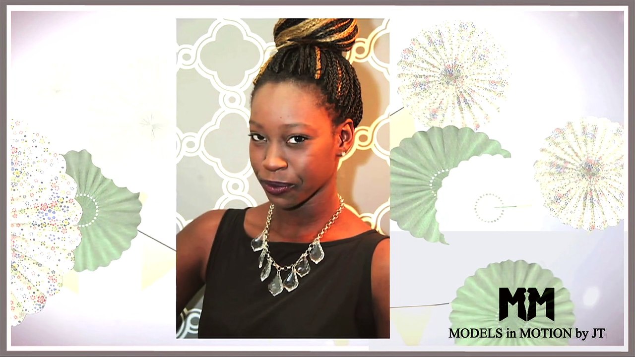 Model Portfolio Builder | Casual Forma Bridal Montage