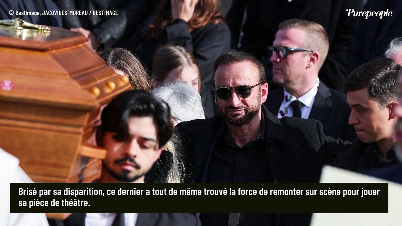 Le mari d'Emilie Dequenne est "le plus courageux des hommes" : une proche de l'actrice donne de ses nouvelles