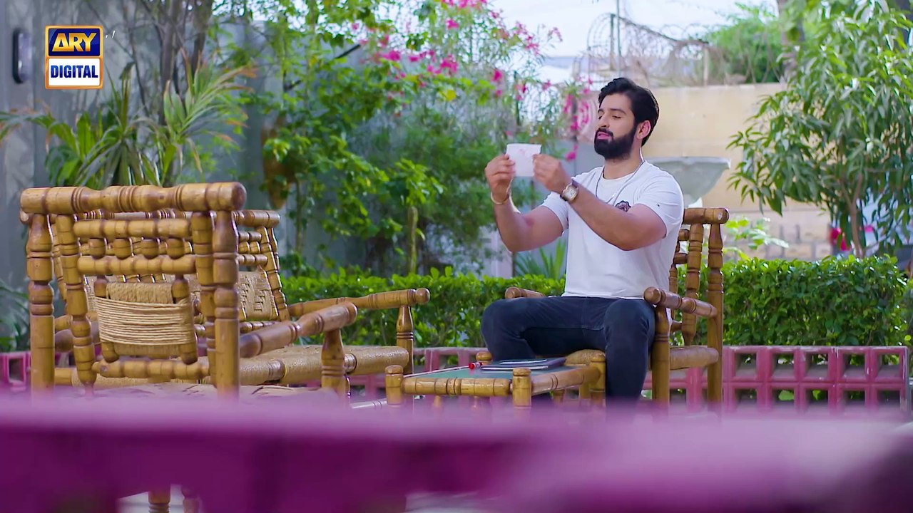 Viral Abba | Eid Special Telefilm | Mehmood Aslam | Muneeb Butt | Nadia Khan | ARY Digital