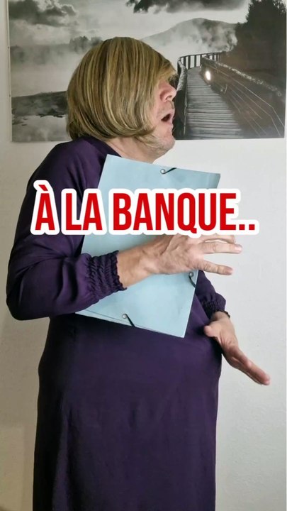 Une histoire de fou