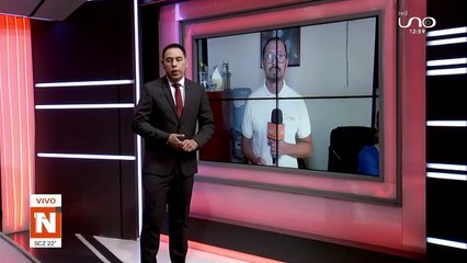 ¡Estaría en peligro! Buscan a Jhoana Joseline fue golpeada en un edificio de El Prado