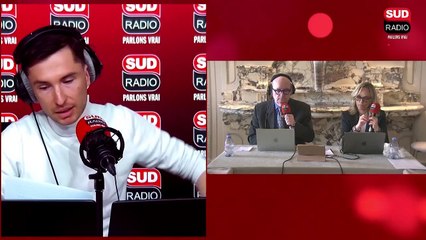 Les Vraies Voix - Émission du 02 avril