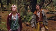 Bridge To Terabithia (2007)