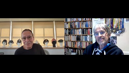 Brighton-based detective series Grace returns to our TV screens