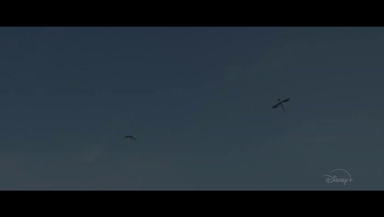 Star Wars: Tales Of The Underworld Trailer DF