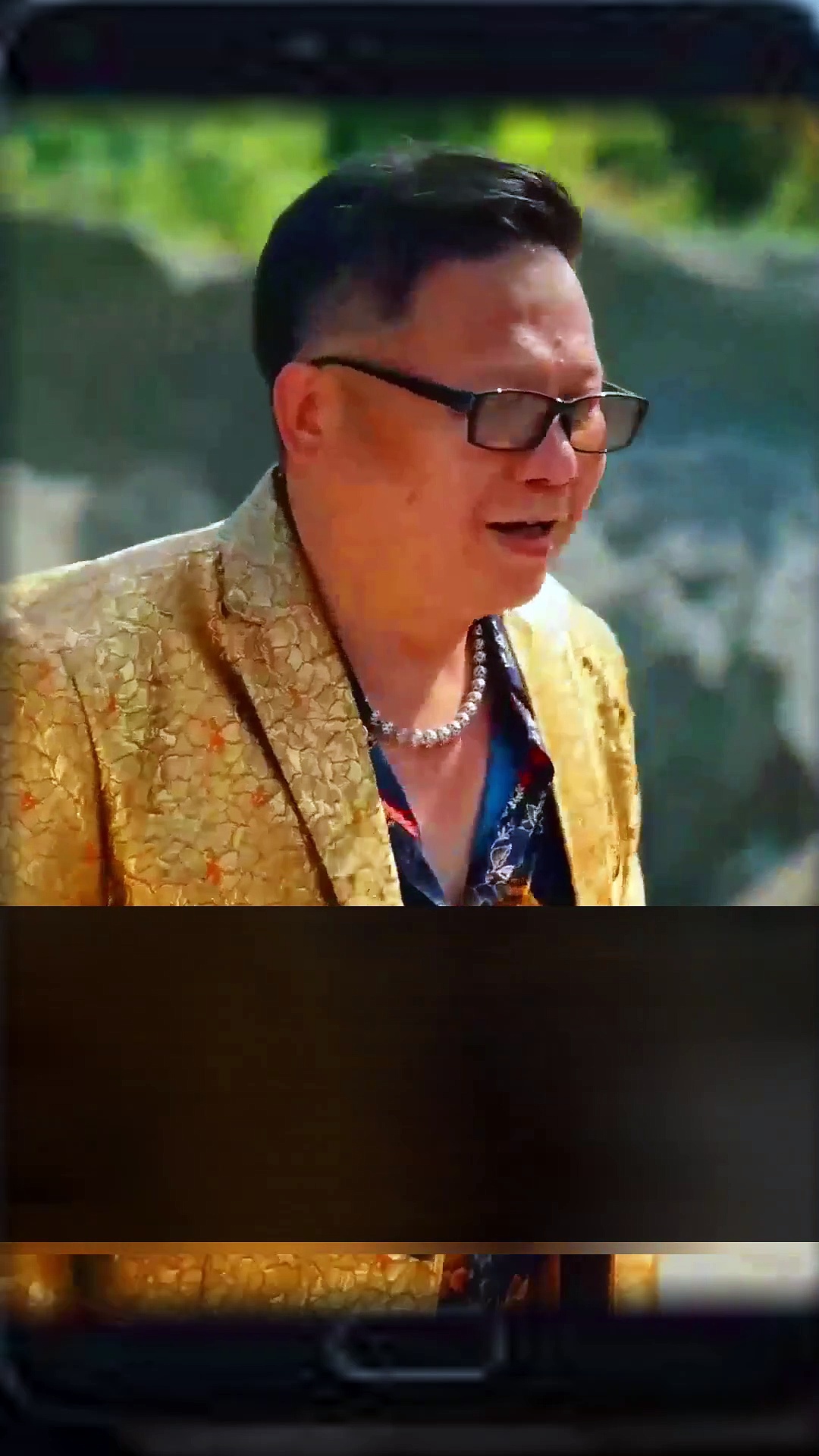  Gadis ini terlahir kembali dengan kekuatan mistis yang hebat part 2