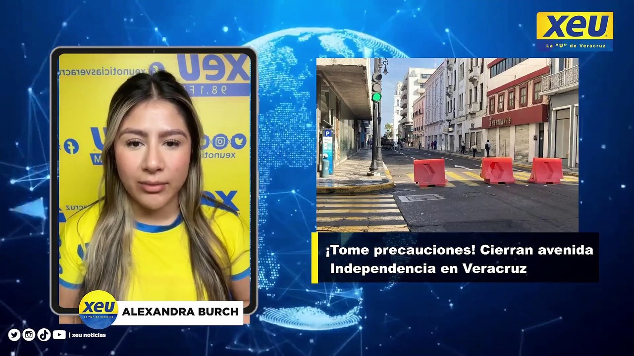 XEU 98.1 FM (510)
