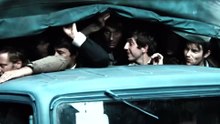 Un Homme de Trop 1967 Bruno Cremer ,Claude Brasseur, Jean - Claude Brialy , Michel Piccoli , Jacques Perrin)