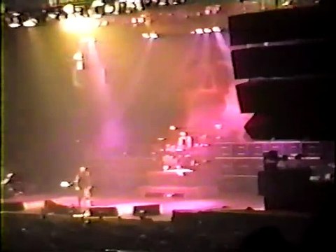 Pantera - 1995.03.04 - Live at Verdun Auditorium, Montreal, QC, Canada (Full Concert)