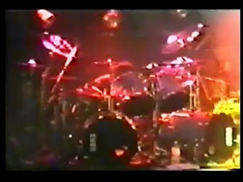 Pantera - 1994.11.14 - Live in Festival Hall, Melbourne, Australia (Full Concert)