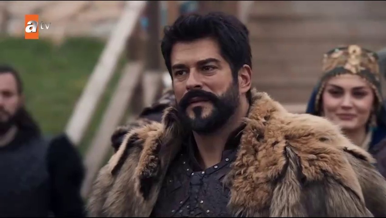 مسلسل قيامة عثمان الحلقة 187 مترجمة للعربية شاش...