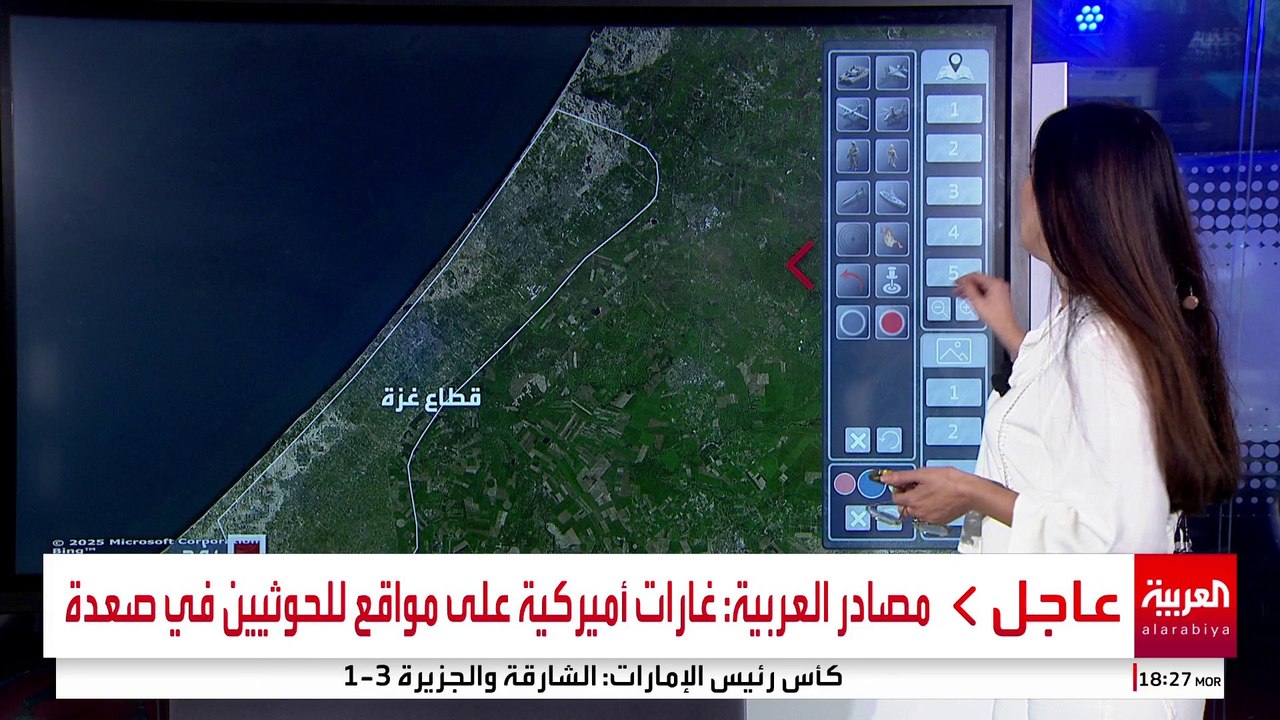 عبر الخريطة ..خطة نتنياهو لدفع سكان قطاع غزة للنزوح وللتهجير خارج القطاع