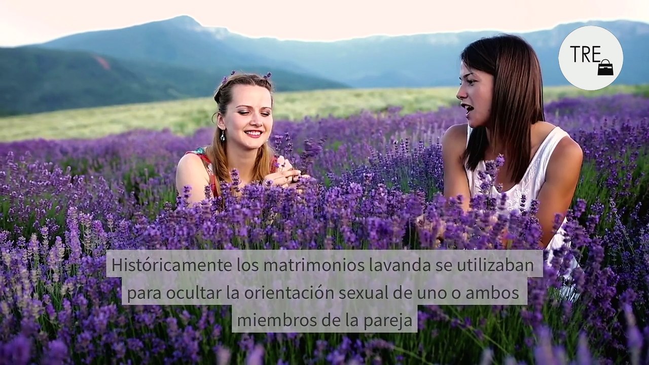 La Generación Z está asqueada del amor y ha decidido solucionarlo con los matrimonios lavanda