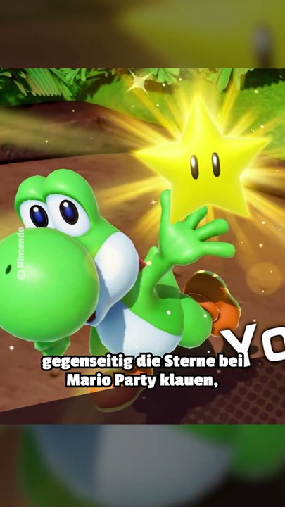 Nintendo Switch 2 wird dank neuer Feature socialiger