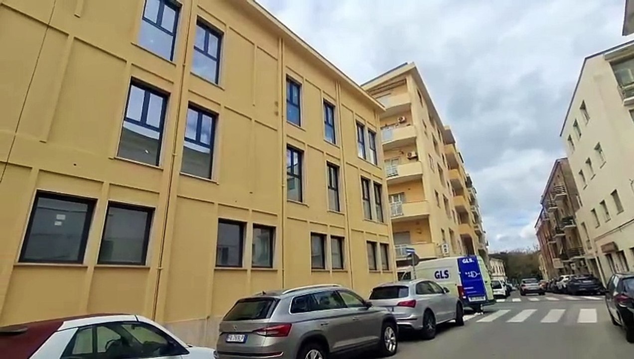 A Sassari "la casa della tua salute". Ecco come è fatto il nuovo maxi poliambulatorio