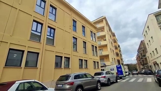 A Sassari la casa della tua salute . Ecco come è fatto il nuovo maxi poliambulatorio
