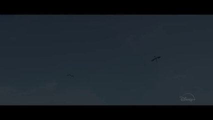 Star Wars: Geschichten der Unterwelt Trailer OV