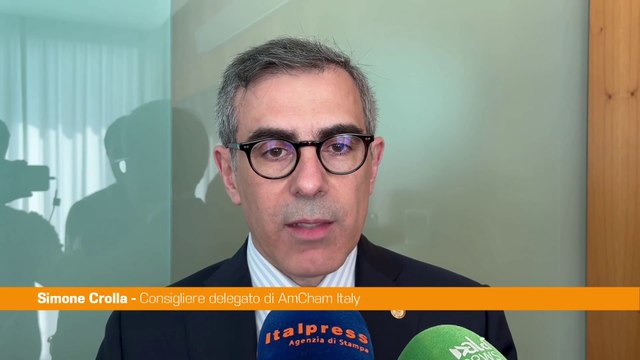 Crolla L'impatto dei dazi di Trump non sarà devastante per l'Italia