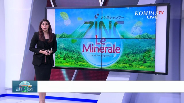 Arus Lalu Lintas Simpang Gobing Garut pada 2 April 2025 Malam Terpantau Ramai