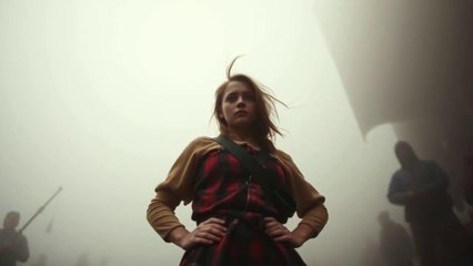 Una Herencia Salvaje (Episodio 1) - Narración Épica y Emocionante 🌿