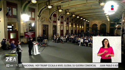 Presentan plataforma pública de transparencia de la compra de medicamentos e insumos médicos