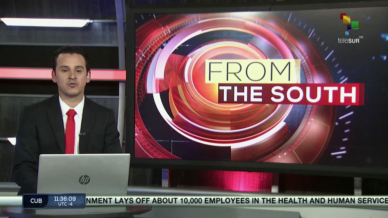 Barbados Ambassador to CARICOM defends the role of Cuban medical missions