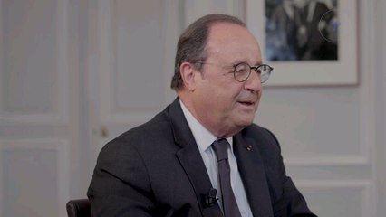 Dans mon interview exclusive pour La Parole de Webedia, François Hollande se confie avec une sincérité rare. Il évoque la situation actuelle de la France, mais aussi des aspects plus personnels.