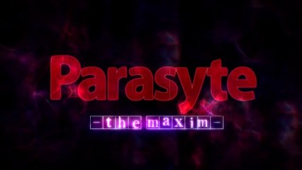 Parasyte: The Maxim Episode 9 (Eng Dub)