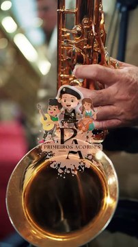 3º BPM realiza solenidade de abertura do Projeto Primeiros Acordes